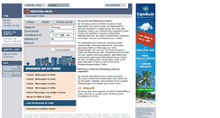 Desktop Screenshot of gotha.vermietung-online.de