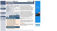 Desktop Screenshot of magdeburg.vermietung-online.de
